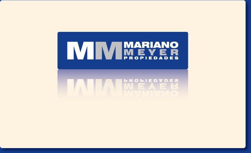 Mariano Meyer Propiedades